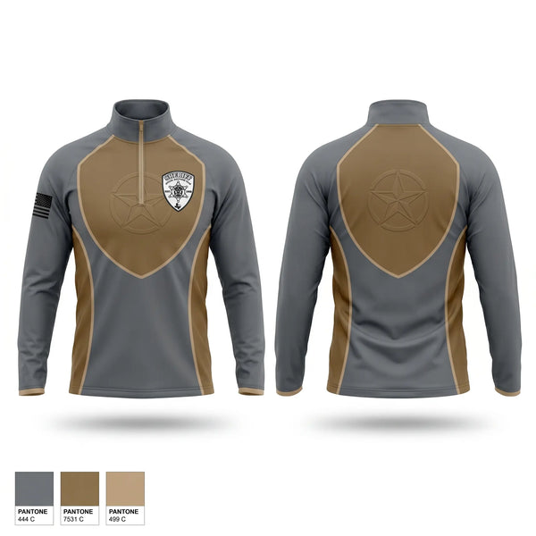 Windbreaker, Chambers County Sheriff's Office Special Response Team, Police, Teamtime, Team time, sublimation, custom sports apparel, team uniforms, spirit wear, spiritwear, sports uniforms, custom shirts, team store, custom team store, fundraiser sports, apparel fundraiser