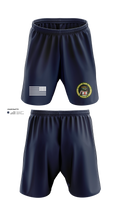 Northwell Special Operations Athletic Shorts With Pockets Squad 2