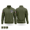 Haughton Police Department Windbreaker - 1