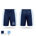 Trojans Athletic Shorts With Pockets - 1