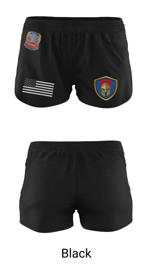 Ranger Panties, HHC/128th Aviation Brigade, , Teamtime, Team time, sublimation, custom sports apparel, team uniforms, spirit wear, spiritwear, sports uniforms, custom shirts, team store, custom team store, fundraiser sports, apparel fundraiser