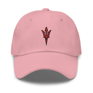 Chapel Hill Red Devils 78175898 Classic Dad Hat | Yupoong 6245CM