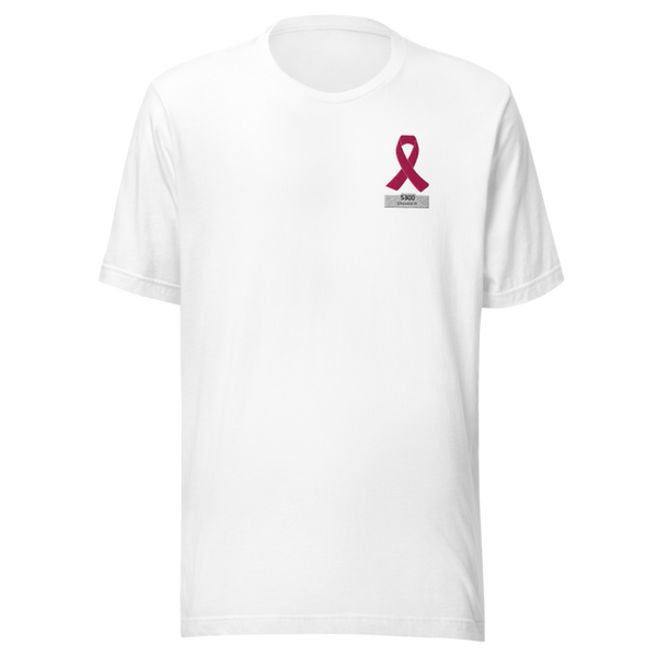 Walmart Unisex Staple T-Shirt | Bella + Canvas 3001