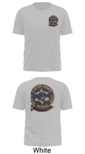 ADU Short Sleeve Performance Shirt - 8