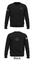 100th MRBC 25457504 Crew Neck Sweatshirt - 14