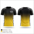 Parkville Knights 94490934 Short Sleeve Performance Shirt - 1