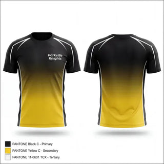 Short Sleeve Performance Shirt, Parkville Knights, Softball, Teamtime, Team time, sublimation, custom sports apparel, team uniforms, spirit wear, spiritwear, sports uniforms, custom shirts, team store, custom team store, fundraiser sports, apparel fundraiser