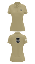 Sail team 6 28462926 Women's Short Sleeve Performance Polo  - 90