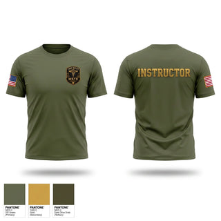 Short Sleeve Performance Shirt, Camp Ripley MSTC, Army, Teamtime, Team time, sublimation, custom sports apparel, team uniforms, spirit wear, spiritwear, sports uniforms, custom shirts, team store, custom team store, fundraiser sports, apparel fundraiser