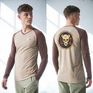 Long Sleeve Performance Shirt, LCAC 28, , Teamtime, Team time, sublimation, custom sports apparel, team uniforms, spirit wear, spiritwear, sports uniforms, custom shirts, team store, custom team store, fundraiser sports, apparel fundraiser
