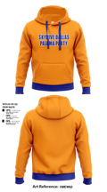 Skydive Dallas Pajama Party 6705089 Hoodie - 6