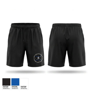 Athletic Shorts With Pockets, SORT, Police, Teamtime, Team time, sublimation, custom sports apparel, team uniforms, spirit wear, spiritwear, sports uniforms, custom shirts, team store, custom team store, fundraiser sports, apparel fundraiser