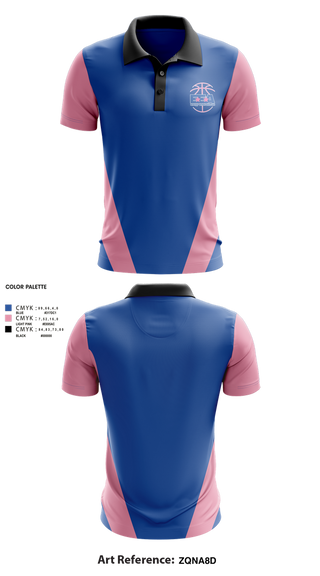 Short Sleeve Performance Polo, team name, Women's Basketball, Teamtime, Team time, sublimation, custom sports apparel, team uniforms, spirit wear, spiritwear, sports uniforms, custom shirts, team store, custom team store, fundraiser sports, apparel fundraiser