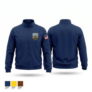 Windbreaker, Schenectady Police Department, Police, Teamtime, Team time, sublimation, custom sports apparel, team uniforms, spirit wear, spiritwear, sports uniforms, custom shirts, team store, custom team store, fundraiser sports, apparel fundraiser