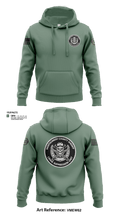 Montgomery county sheriff’s office 62194635 Hoodie - 15
