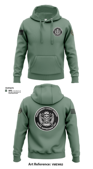 Hoodie, Montgomery county sheriff’s office, Police, Teamtime, Team time, sublimation, custom sports apparel, team uniforms, spirit wear, spiritwear, sports uniforms, custom shirts, team store, custom team store, fundraiser sports, apparel fundraiser