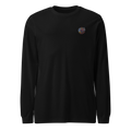 USS CHARLOTTE SSN 766 29981241 Unisex Long Sleeve Tee | Bella + Canvas 3501