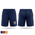 Boston Fire Alarm Athletic Shorts With Pockets - 1