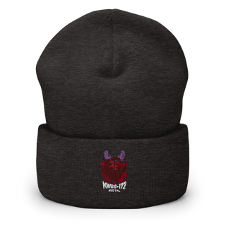 MWSS-172 96924290 Cuffed Beanie | Yupoong 1501KC