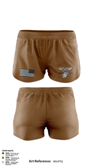 Ranger Panties, MBW DC, , Teamtime, Team time, sublimation, custom sports apparel, team uniforms, spirit wear, spiritwear, sports uniforms, custom shirts, team store, custom team store, fundraiser sports, apparel fundraiser