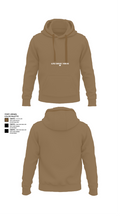 Alpha Company, 742nd MI BN 30113314 Hoodie - 11