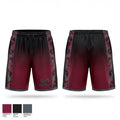 DHS Wolves 33209504 Mens Soccer Shorts - 1
