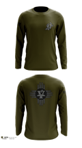 26 Stan Eval 66714943 Long Sleeve Performance Shirt - 4