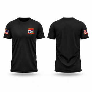 Old School Cotton Feel Shirt, Kingsburg Police Officer's Association, Police, Teamtime, Team time, sublimation, custom sports apparel, team uniforms, spirit wear, spiritwear, sports uniforms, custom shirts, team store, custom team store, fundraiser sports, apparel fundraiser