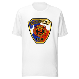 Unisex Staple T-Shirt - White