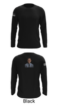 Priority Response Team A/2 88319560 Long Sleeve Performance Shirt - 17