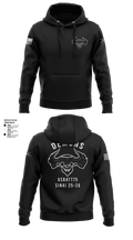 D-co 1-173 1st PLT 21707441 Hoodie - 112