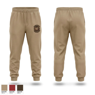 Sweatpants, Air and Marine Operations, Police, Teamtime, Team time, sublimation, custom sports apparel, team uniforms, spirit wear, spiritwear, sports uniforms, custom shirts, team store, custom team store, fundraiser sports, apparel fundraiser