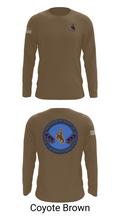 FE Warren Top-III 63787054 Long Sleeve Performance Shirt 6