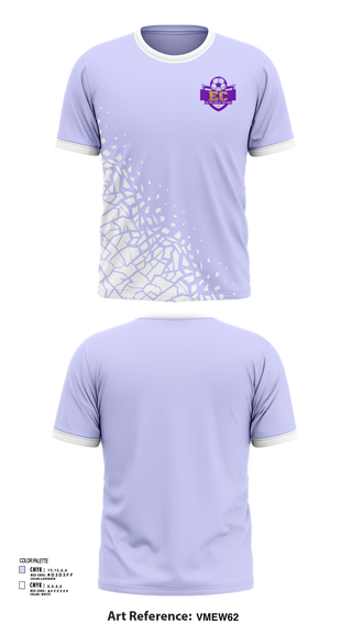 Short Sleeve Performance Shirt, EC Soccer, Women's Soccer, Teamtime, Team time, sublimation, custom sports apparel, team uniforms, spirit wear, spiritwear, sports uniforms, custom shirts, team store, custom team store, fundraiser sports, apparel fundraiser