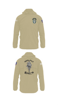 95th cbrn 3rd plt Windbreaker - 81