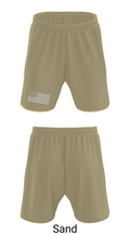 Wild Westheimer 28569624 Athletic Shorts With Pockets - 89
