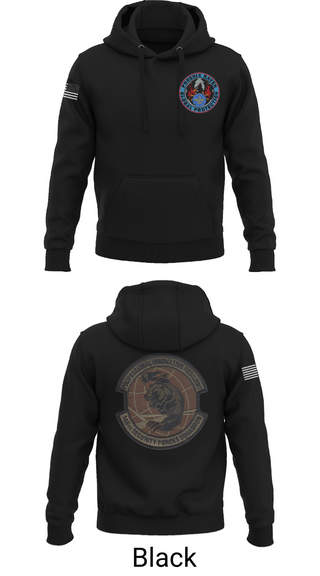 Hoodie, 146 Ravens, Air Force, Teamtime, Team time, sublimation, custom sports apparel, team uniforms, spirit wear, spiritwear, sports uniforms, custom shirts, team store, custom team store, fundraiser sports, apparel fundraiser