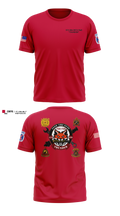 Fox FSB, 5-25 FAR Short Sleeve Performance Shirt - 11