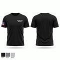 Fairview Engine Company 3 Short Sleeve Performance Shirt - 1