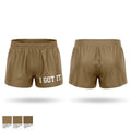 I GOT IT 79465432 Ranger Panties - 1