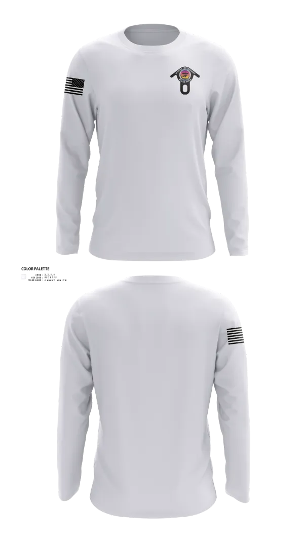 Long Sleeve Performance Shirt, St. Paul’s Fire District, , Teamtime, Team time, sublimation, custom sports apparel, team uniforms, spirit wear, spiritwear, sports uniforms, custom shirts, team store, custom team store, fundraiser sports, apparel fundraiser