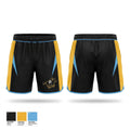 Woodson Athletic Shorts With Pockets - 1