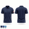 Sheriff K9 Short Sleeve Performance Polo - 1