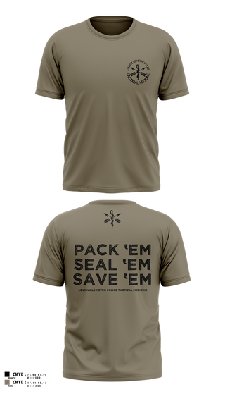 Short Sleeve Performance Shirt, LMPD HSO TRT, Police, Teamtime, Team time, sublimation, custom sports apparel, team uniforms, spirit wear, spiritwear, sports uniforms, custom shirts, team store, custom team store, fundraiser sports, apparel fundraiser