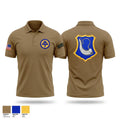 HHC 1/181 62723677 Short Sleeve Performance Polo - 1