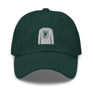 Massaponax Field Hockey 15531158 Classic Dad Hat | Yupoong 6245CM