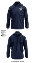 Joliet Police K-9 Unit 79217416 Windbreaker - 3