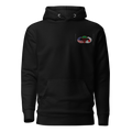 1-1 ASPS 63924306 Unisex Premium Hoodie | Cotton Heritage M2580