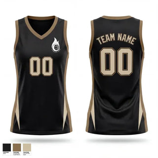 Mens Basketball Jersey, Carolina Fear, Women's Basketball, Teamtime, Team time, sublimation, custom sports apparel, team uniforms, spirit wear, spiritwear, sports uniforms, custom shirts, team store, custom team store, fundraiser sports, apparel fundraiser