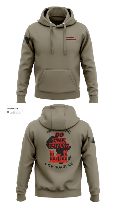 180th ESC 20338898 Hoodie - 21